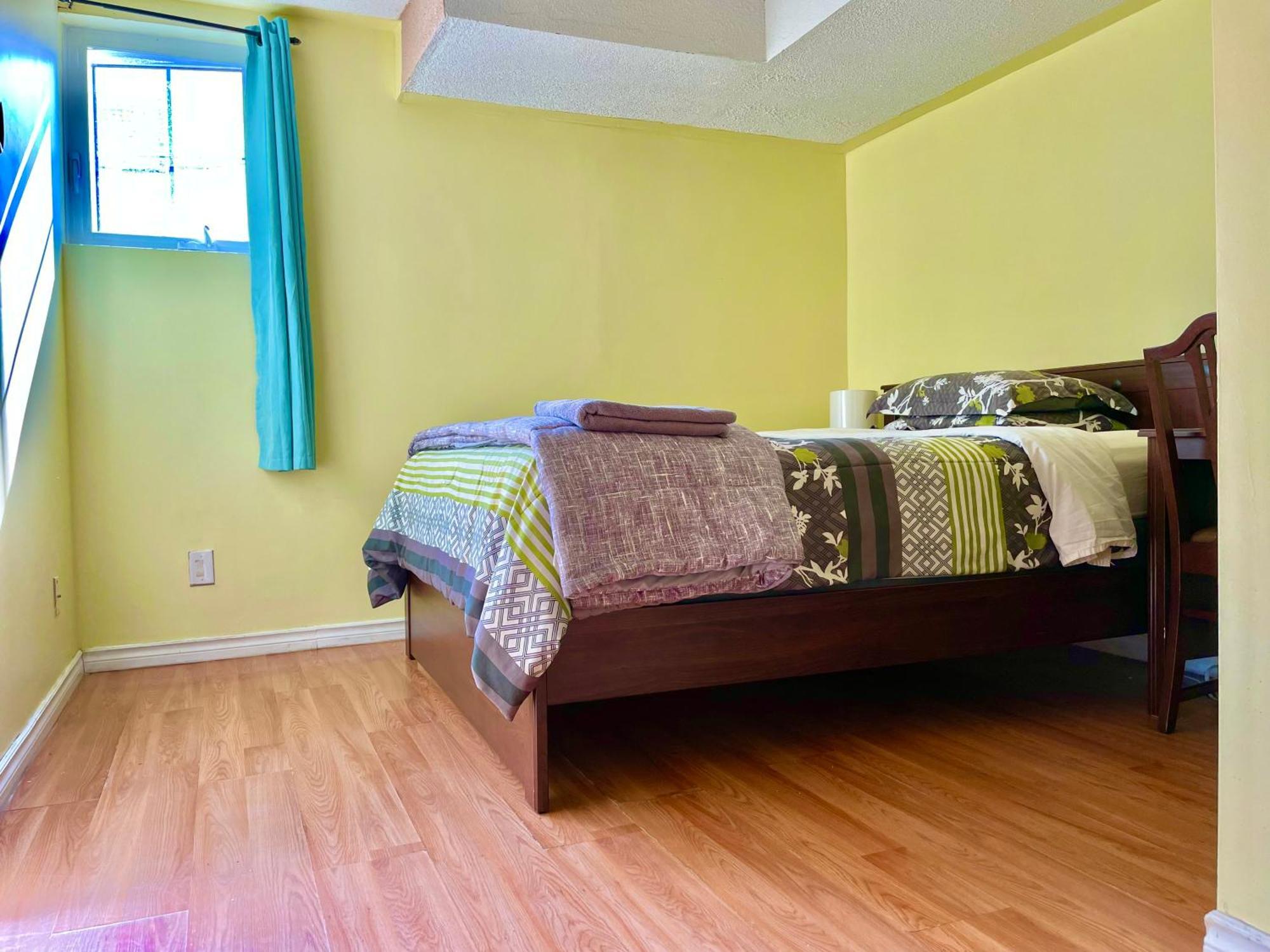 Nice Room At York University Τορόντο Εξωτερικό φωτογραφία