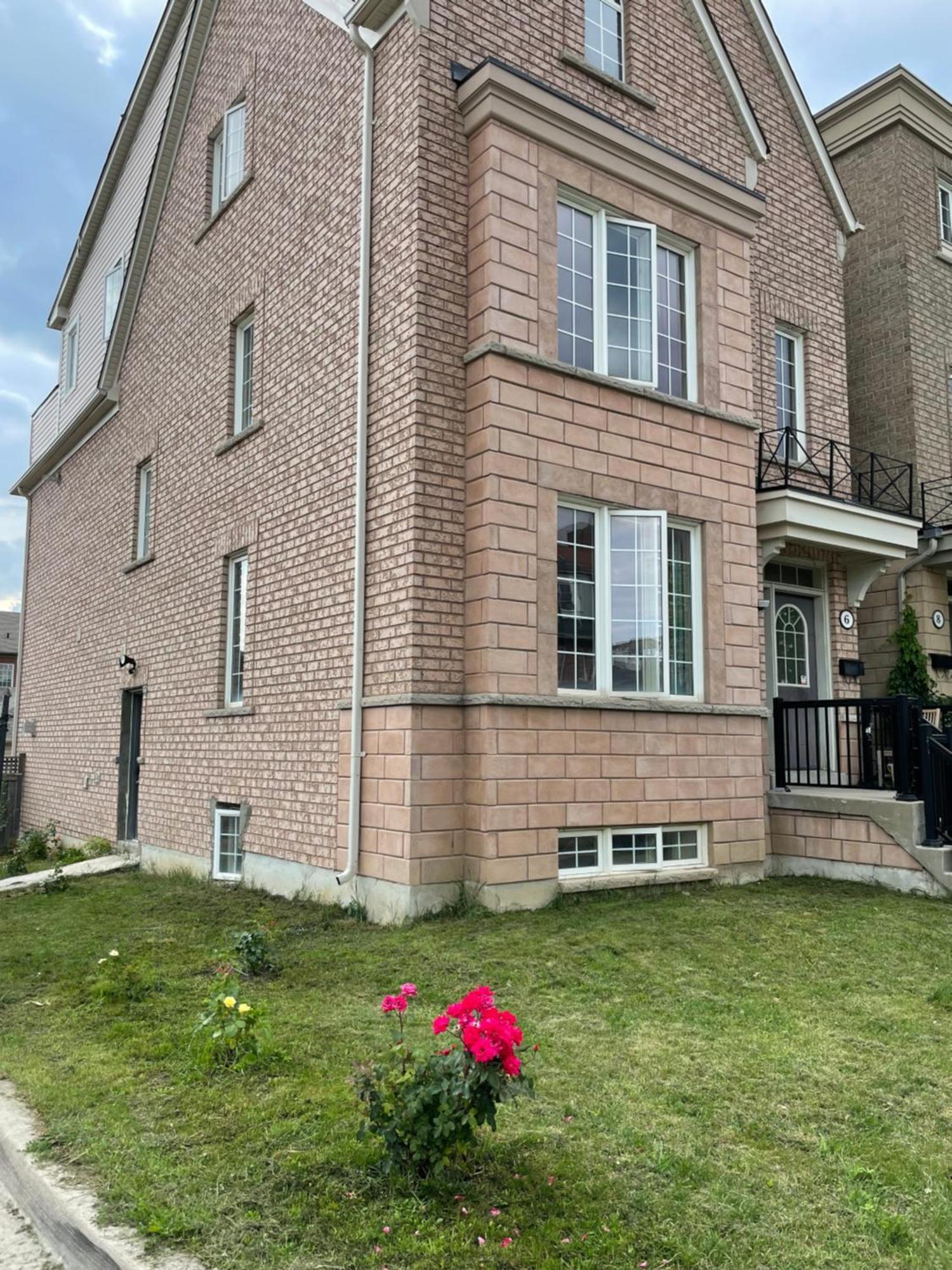 Nice Room At York University Τορόντο Εξωτερικό φωτογραφία